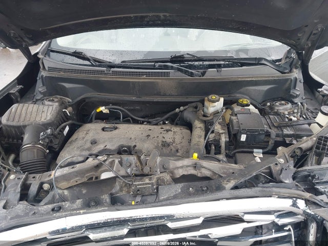 Продаж на аукціоні авто 2019 Gmc Terrain Denali, vin: 3GKALXEX3KL212959, номер лоту: 45397892