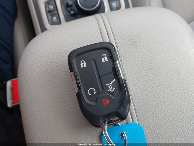 Продаж на аукціоні авто 2019 Gmc Terrain Denali, vin: 3GKALXEX3KL212959, номер лоту: 45397892