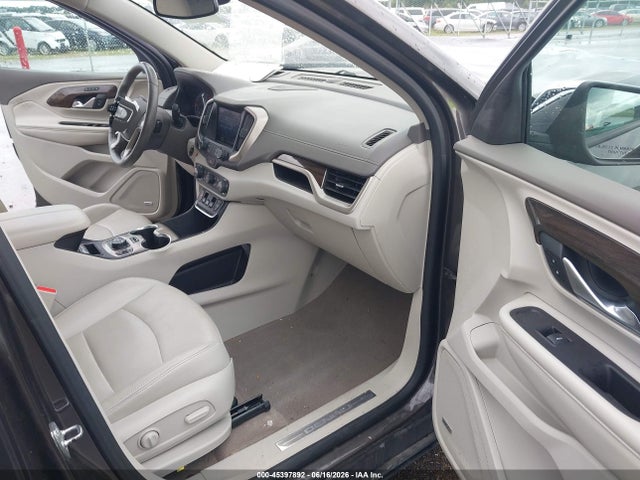 Продаж на аукціоні авто 2019 Gmc Terrain Denali, vin: 3GKALXEX3KL212959, номер лоту: 45397892