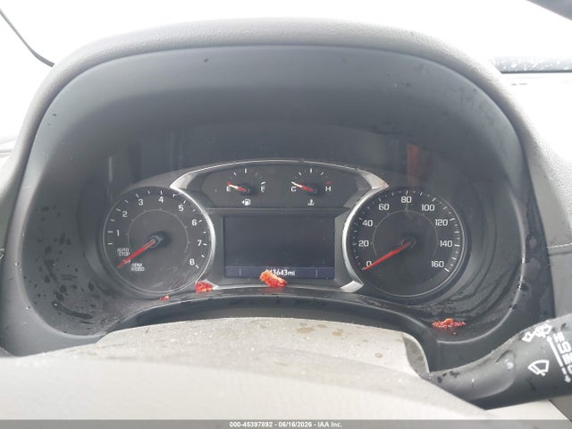 Продаж на аукціоні авто 2019 Gmc Terrain Denali, vin: 3GKALXEX3KL212959, номер лоту: 45397892