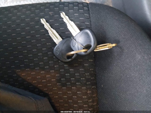 2009 Hyundai Accent Gs მანქანა იყიდება აუქციონზე, vin: KMHCM36C49U125606, აუქციონის ნომერი: 45397894