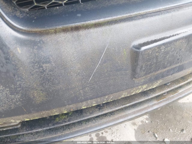 2009 Hyundai Accent Gs მანქანა იყიდება აუქციონზე, vin: KMHCM36C49U125606, აუქციონის ნომერი: 45397894