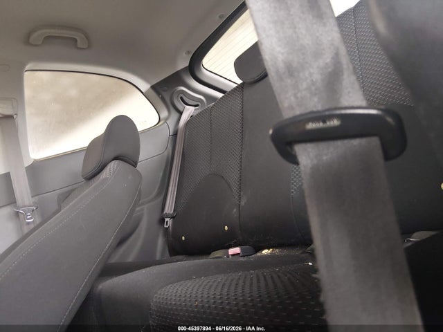 2009 Hyundai Accent Gs მანქანა იყიდება აუქციონზე, vin: KMHCM36C49U125606, აუქციონის ნომერი: 45397894