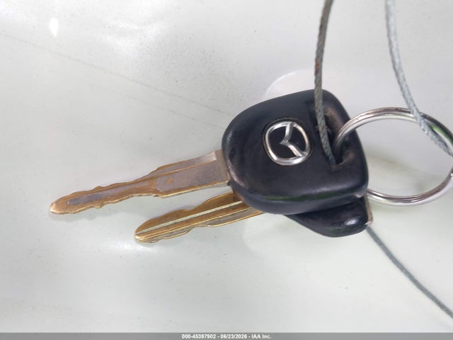 Продаж на аукціоні авто 2008 Mazda Mazda3 I Sport, vin: JM1BK12FX81138306, номер лоту: 45397902