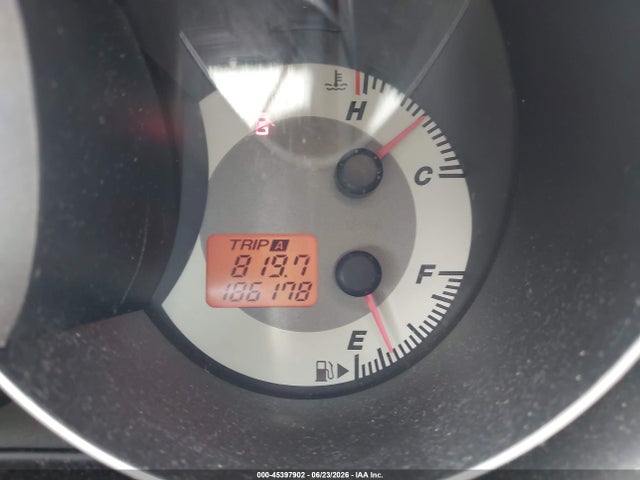 Продаж на аукціоні авто 2008 Mazda Mazda3 I Sport, vin: JM1BK12FX81138306, номер лоту: 45397902