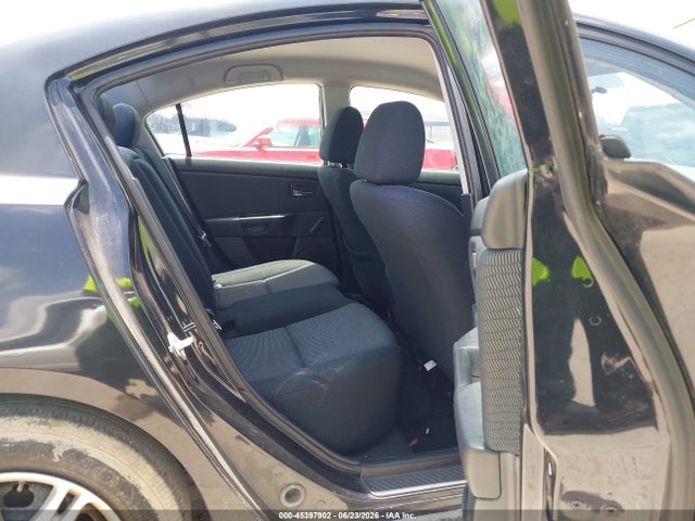 Продаж на аукціоні авто 2008 Mazda Mazda3 I Sport, vin: JM1BK12FX81138306, номер лоту: 45397902