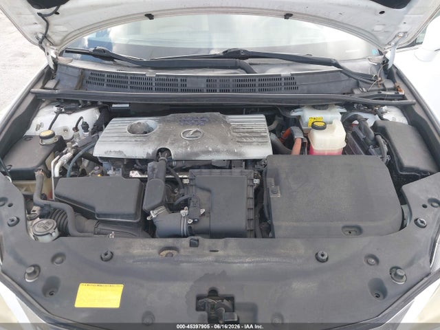 Aukcja sprzedaży 2012 Lexus Ct 200h Premium, vin: JTHKD5BH2C2098758, numer aukcji: 45397905