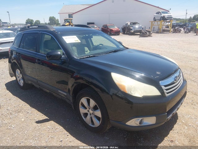 Продаж на аукціоні авто 2010 Subaru Outback 2.5i Premium, vin: 4S4BRBGC5A3354909, номер лоту: 45397904