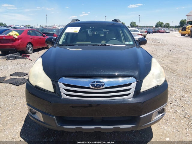 45397904 :رقم المزاد ، 4S4BRBGC5A3354909 vin ، 2010 Subaru Outback 2.5i Premium مزاد بيع