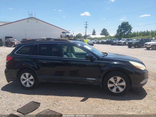 45397904 :رقم المزاد ، 4S4BRBGC5A3354909 vin ، 2010 Subaru Outback 2.5i Premium مزاد بيع