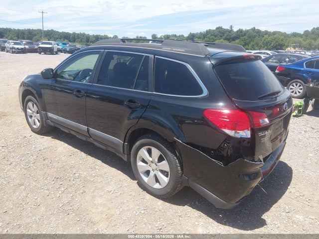 Auction sale of the 2010 Subaru Outback 2.5i Premium, vin: 4S4BRBGC5A3354909, lot number: 45397904