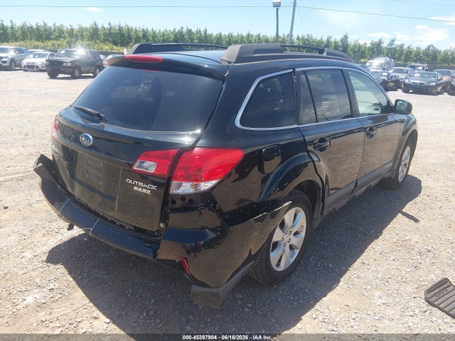 45397904 :رقم المزاد ، 4S4BRBGC5A3354909 vin ، 2010 Subaru Outback 2.5i Premium مزاد بيع