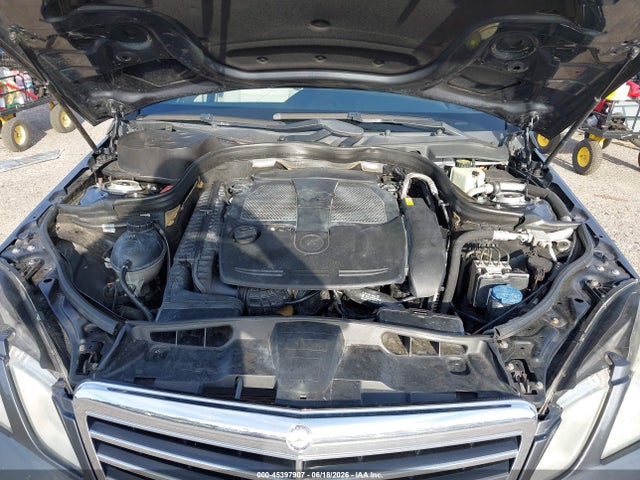 Продажа на аукционе авто 2012 Mercedes-benz E 350, vin: WDDHF5KB1CA524274, номер лота: 45397907