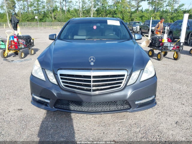 Продажа на аукционе авто 2012 Mercedes-benz E 350, vin: WDDHF5KB1CA524274, номер лота: 45397907