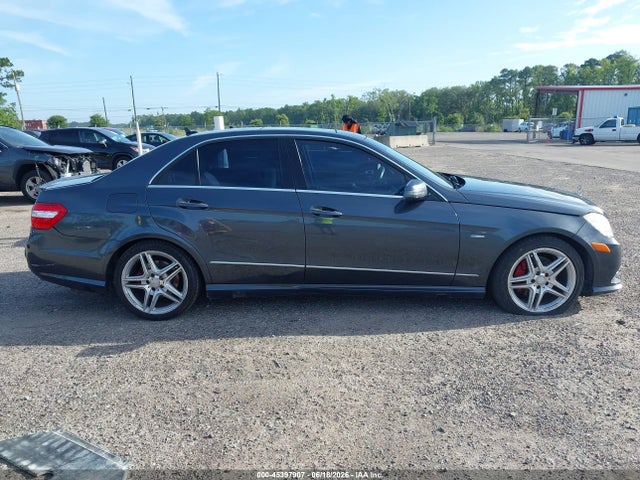 Продажа на аукционе авто 2012 Mercedes-benz E 350, vin: WDDHF5KB1CA524274, номер лота: 45397907