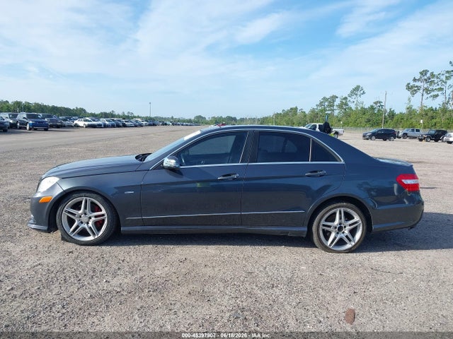 Продажа на аукционе авто 2012 Mercedes-benz E 350, vin: WDDHF5KB1CA524274, номер лота: 45397907