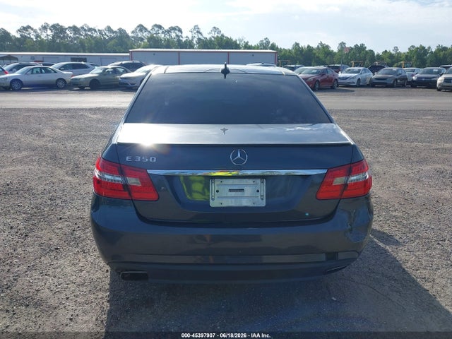Продажа на аукционе авто 2012 Mercedes-benz E 350, vin: WDDHF5KB1CA524274, номер лота: 45397907