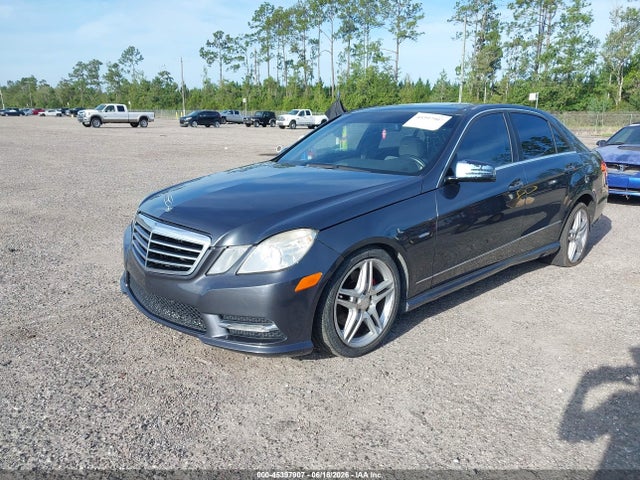 Продажа на аукционе авто 2012 Mercedes-benz E 350, vin: WDDHF5KB1CA524274, номер лота: 45397907