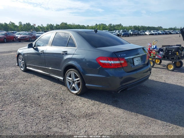 Продажа на аукционе авто 2012 Mercedes-benz E 350, vin: WDDHF5KB1CA524274, номер лота: 45397907