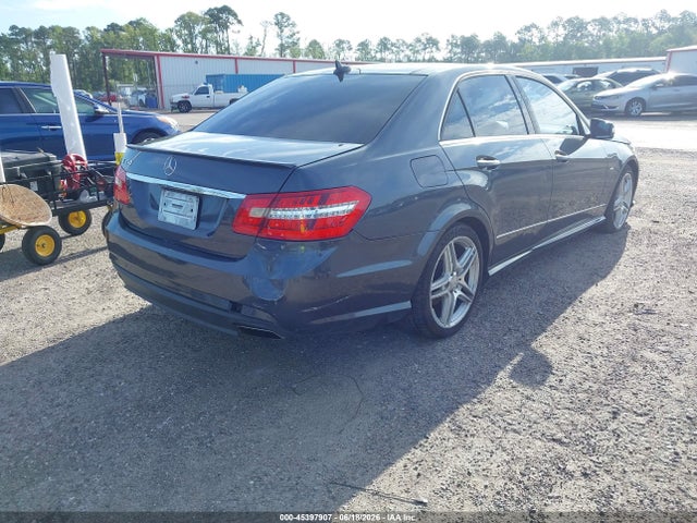Продажа на аукционе авто 2012 Mercedes-benz E 350, vin: WDDHF5KB1CA524274, номер лота: 45397907