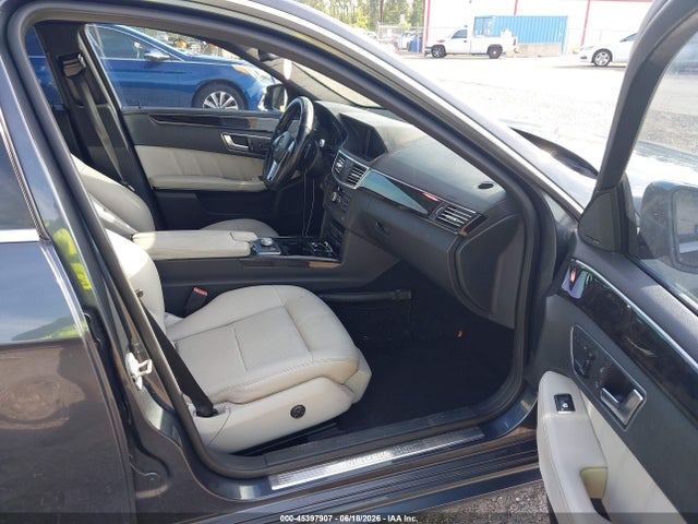 Продажа на аукционе авто 2012 Mercedes-benz E 350, vin: WDDHF5KB1CA524274, номер лота: 45397907