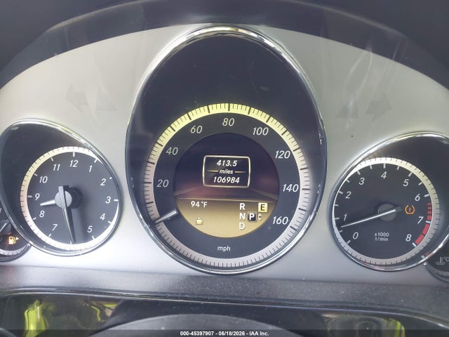 Продажа на аукционе авто 2012 Mercedes-benz E 350, vin: WDDHF5KB1CA524274, номер лота: 45397907
