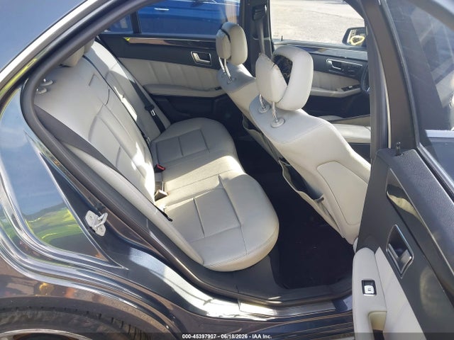 Продажа на аукционе авто 2012 Mercedes-benz E 350, vin: WDDHF5KB1CA524274, номер лота: 45397907