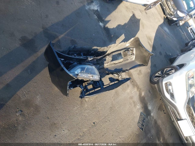 Honda Civic Sport 2021 2HGFC2F83MH515989 Image 12