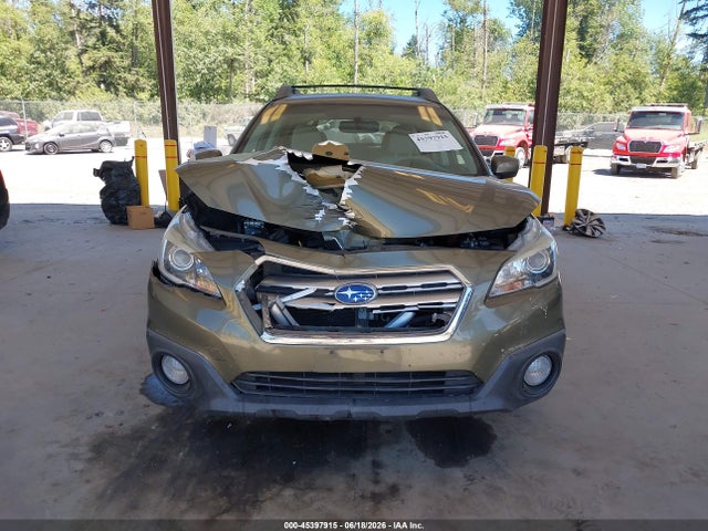 Subaru Outback 2.5i Premium 2015 4S4BSADC1F3241307 Image 12