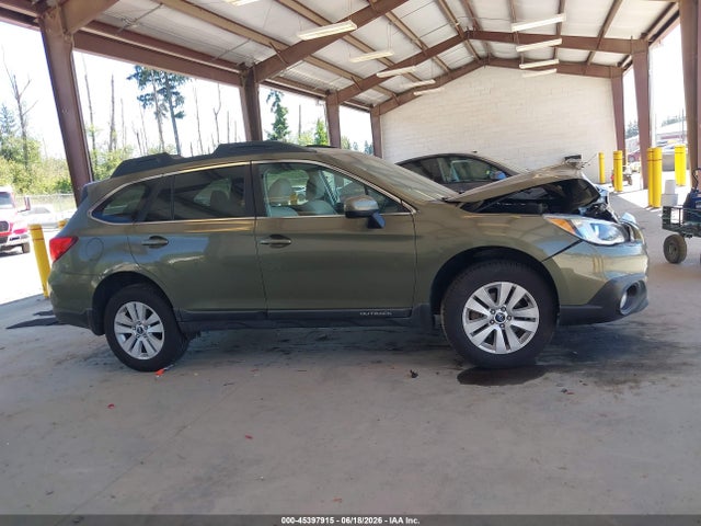 Subaru Outback 2.5i Premium 2015 4S4BSADC1F3241307 Image 13
