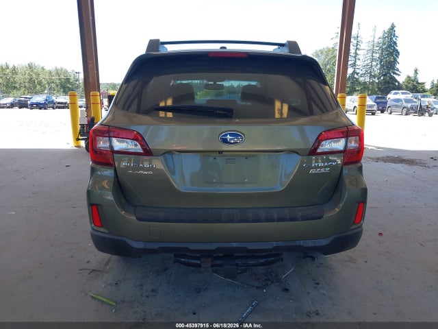 Subaru Outback 2.5i Premium 2015 4S4BSADC1F3241307 Image 16