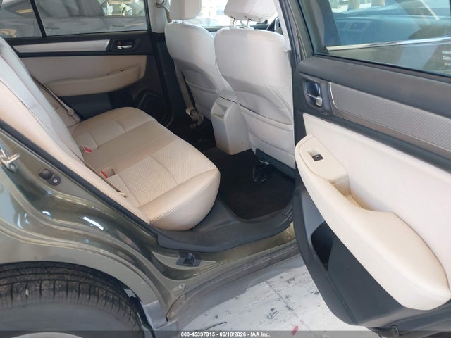 Subaru Outback 2.5i Premium 2015 4S4BSADC1F3241307 Image 8