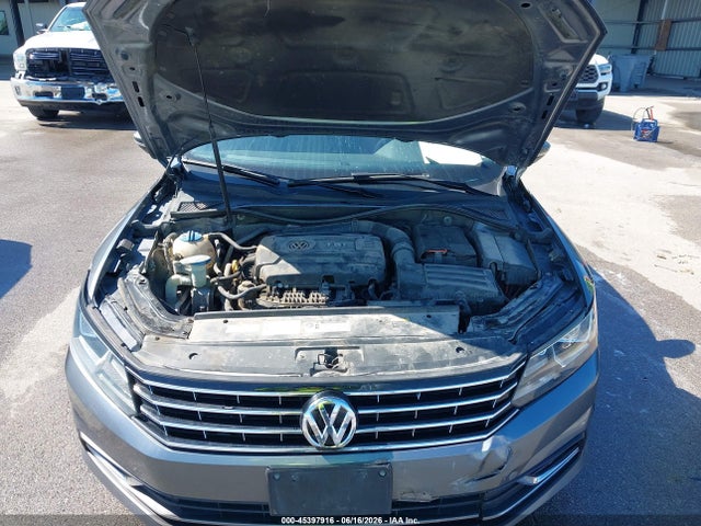 Aukcja sprzedaży 2016 Volkswagen Passat 1.8t S, vin: 1VWAT7A38GC025215, numer aukcji: 45397916