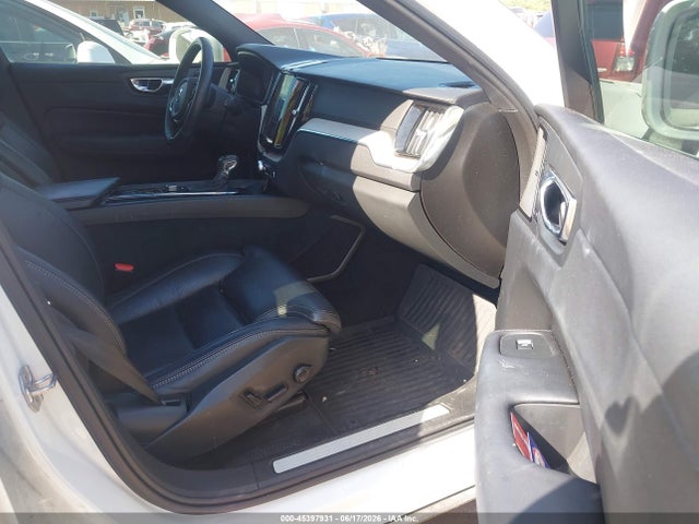 Продажа на аукционе авто 2020 Volvo Xc60 T5 Inscription, vin: YV4102DLXL1559894, номер лота: 45397931