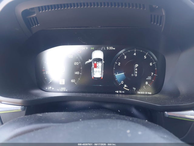 Продажа на аукционе авто 2020 Volvo Xc60 T5 Inscription, vin: YV4102DLXL1559894, номер лота: 45397931