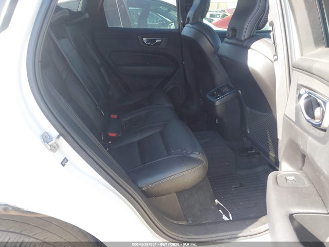 Продажа на аукционе авто 2020 Volvo Xc60 T5 Inscription, vin: YV4102DLXL1559894, номер лота: 45397931