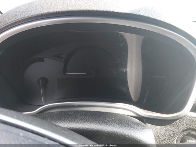 45397930 :رقم المزاد ، 3GYFNBE38ES522329 vin ، 2014 Cadillac Srx Luxury Collection مزاد بيع