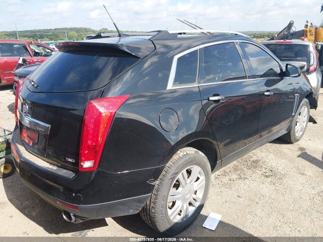 45397930 :رقم المزاد ، 3GYFNBE38ES522329 vin ، 2014 Cadillac Srx Luxury Collection مزاد بيع