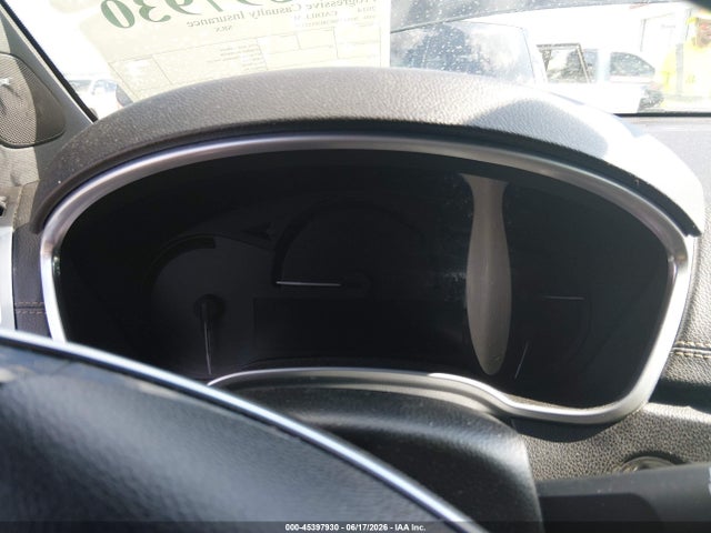 45397930 :رقم المزاد ، 3GYFNBE38ES522329 vin ، 2014 Cadillac Srx Luxury Collection مزاد بيع