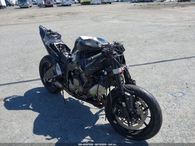 Kawasaki Zx636 F 2014 JKBZXJF1XEA003357 main image