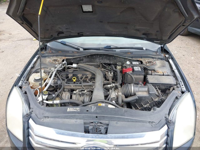 Aukcja sprzedaży 2008 Ford Fusion Se, vin: 3FAHP07Z28R142029, numer aukcji: 45397939