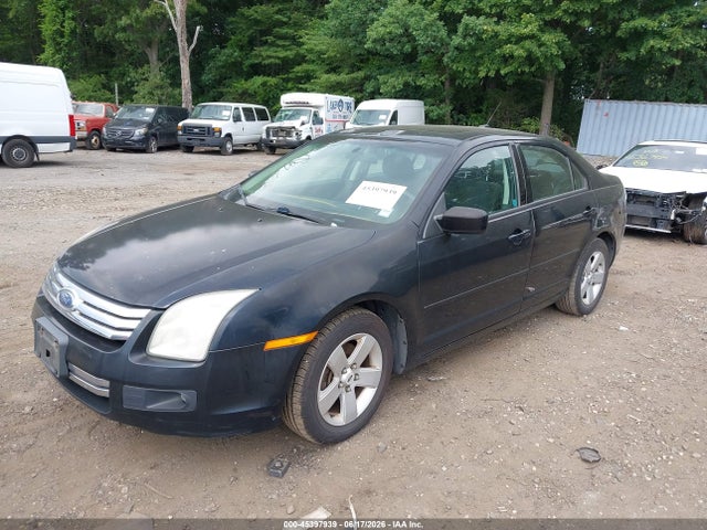 Aukcja sprzedaży 2008 Ford Fusion Se, vin: 3FAHP07Z28R142029, numer aukcji: 45397939