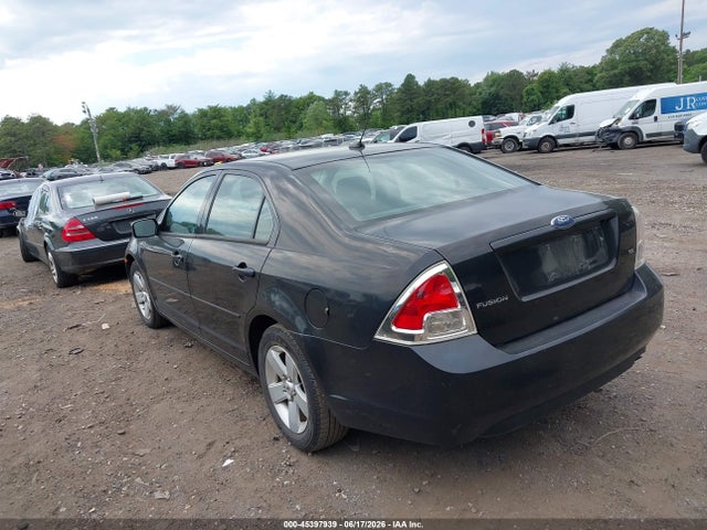 Aukcja sprzedaży 2008 Ford Fusion Se, vin: 3FAHP07Z28R142029, numer aukcji: 45397939