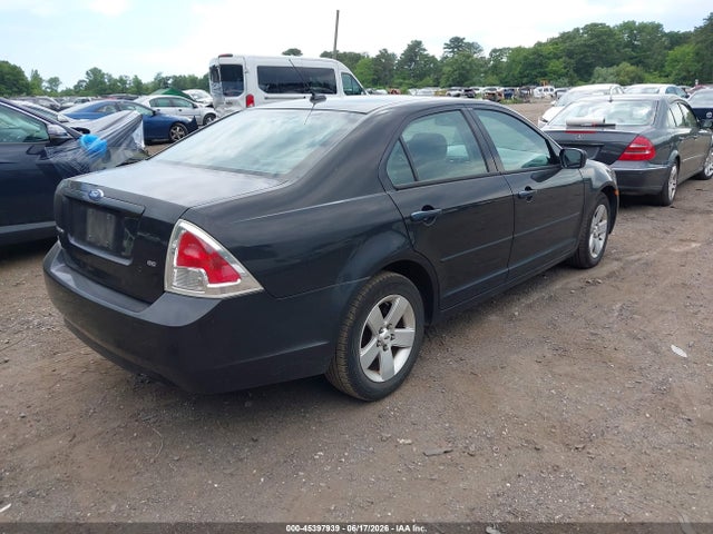 Aukcja sprzedaży 2008 Ford Fusion Se, vin: 3FAHP07Z28R142029, numer aukcji: 45397939