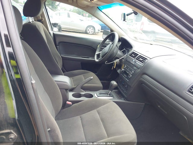 Aukcja sprzedaży 2008 Ford Fusion Se, vin: 3FAHP07Z28R142029, numer aukcji: 45397939