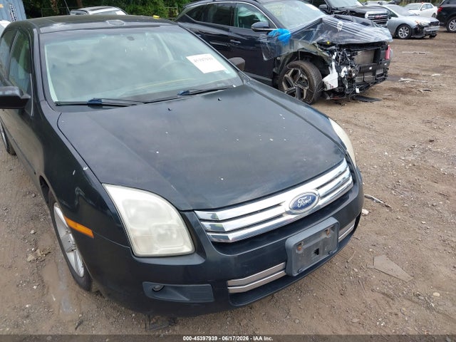 Aukcja sprzedaży 2008 Ford Fusion Se, vin: 3FAHP07Z28R142029, numer aukcji: 45397939