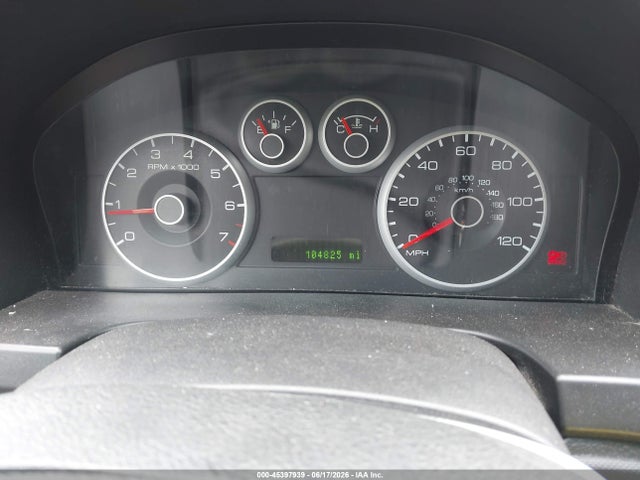 Aukcja sprzedaży 2008 Ford Fusion Se, vin: 3FAHP07Z28R142029, numer aukcji: 45397939