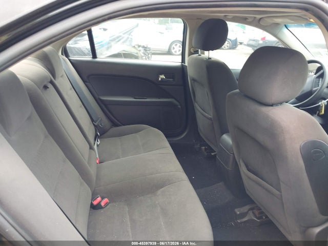 Aukcja sprzedaży 2008 Ford Fusion Se, vin: 3FAHP07Z28R142029, numer aukcji: 45397939