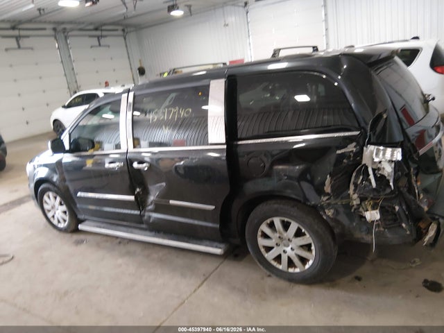 Продаж на аукціоні авто 2014 Chrysler Town & Country Touring, vin: 2C4RC1BG0ER348683, номер лоту: 45397940