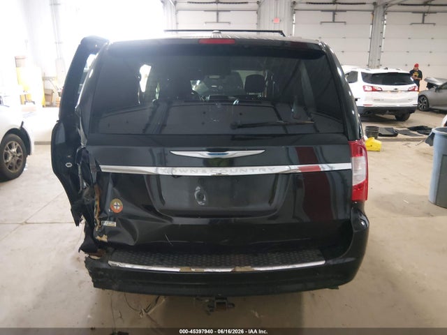 Продаж на аукціоні авто 2014 Chrysler Town & Country Touring, vin: 2C4RC1BG0ER348683, номер лоту: 45397940
